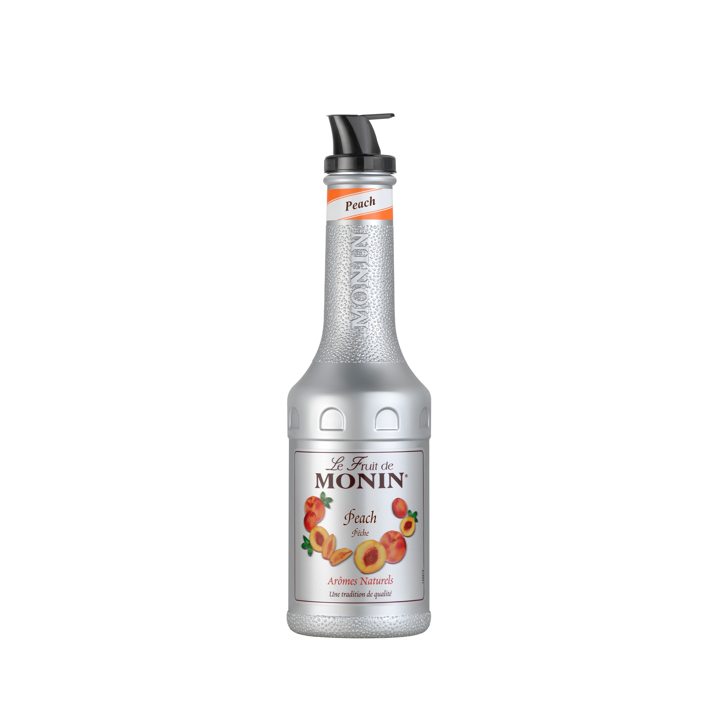 Peach Puree 1 L 